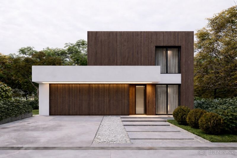 Výborný stavebný pozemok 600 m² Chorvátsky Grob – fotografia 4