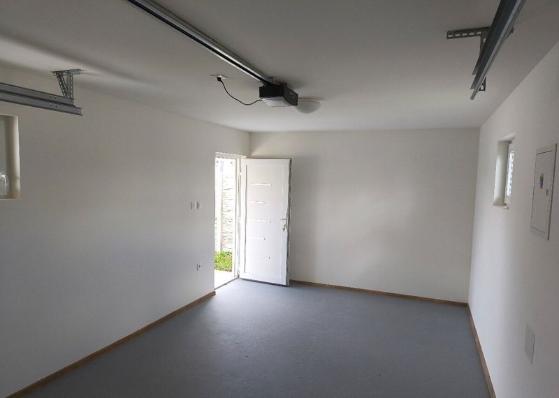 Moderná novostavba domu Radvaň nad Dunajom – fotografia 6