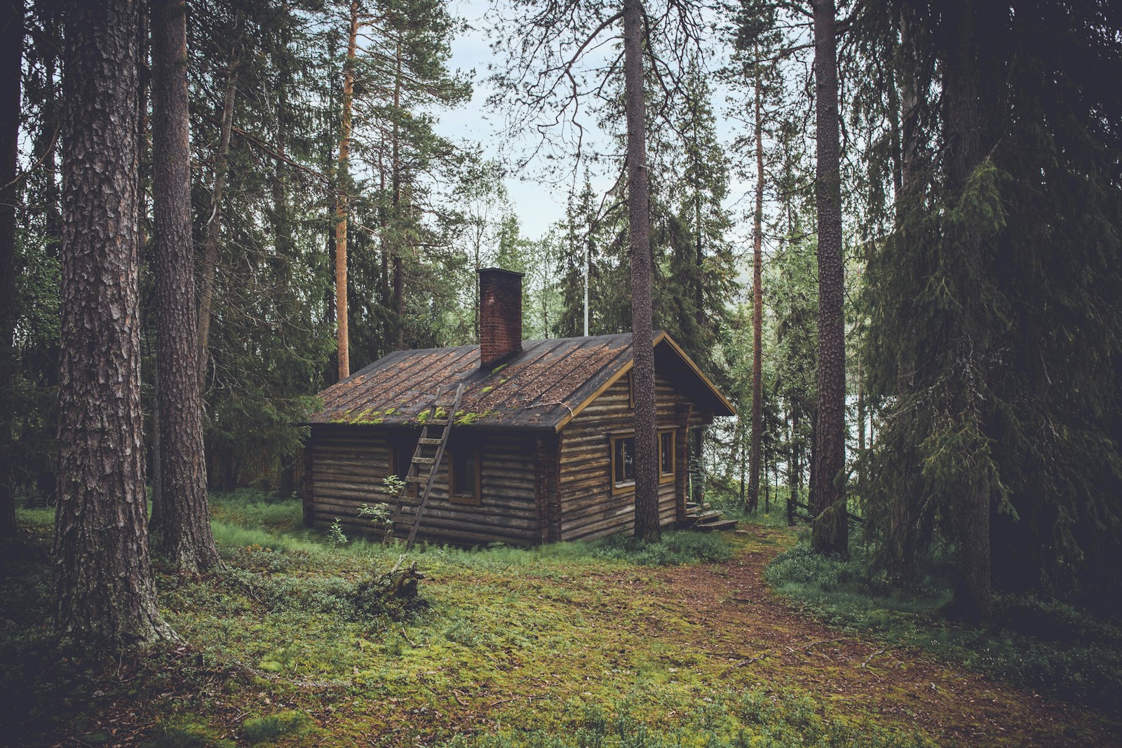 Mestská obytná architektúra; ilustračná fotografia